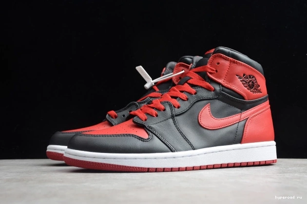 Air 1 Retro Jordan 432001-001 Banned 0706